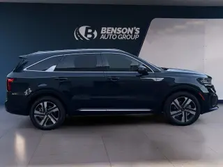 Kia Sorento Hybrid 2024 AWD EX 4p SUV