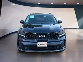 Kia Sorento Hybrid 2024 AWD EX 4p SUV