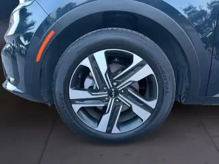 Kia Sorento Hybrid 2024 AWD EX 4p SUV