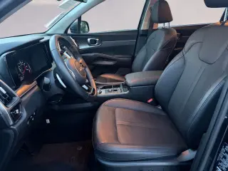 Kia Sorento Hybrid 2024 AWD EX 4p SUV