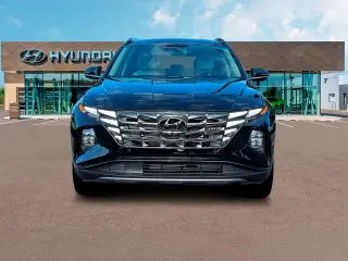 Hyundai TUCSON Hybrid 2024 AWD Limited 4p SUV