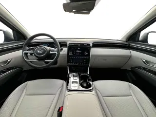 Hyundai TUCSON Hybrid 2024 AWD Limited 4p SUV