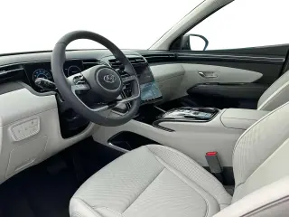 Hyundai TUCSON Hybrid 2024 AWD Limited 4p SUV