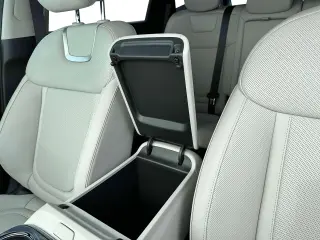 Hyundai TUCSON Hybrid 2024 AWD Limited 4p SUV