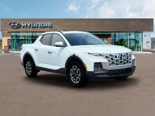 Hyundai SANTA CRUZ 2024 SEL 4p Cabaña Tripa 4,3ft SB