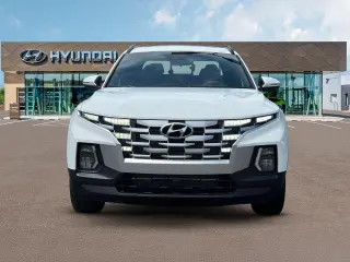 Hyundai SANTA CRUZ 2024 SEL 4p Cabaña Tripa 4,3ft SB