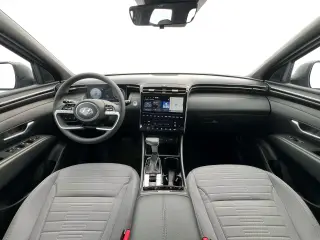 Hyundai SANTA CRUZ 2024 SEL 4p Cabaña Tripa 4,3ft SB