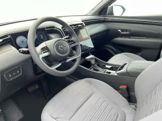 Hyundai SANTA CRUZ 2024 SEL 4p Cabaña Tripa 4,3ft SB