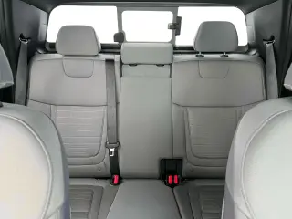 Hyundai SANTA CRUZ 2024 SEL 4p Cabaña Tripa 4,3ft SB