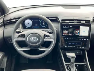 Hyundai SANTA CRUZ 2024 SEL 4p Cabaña Tripa 4,3ft SB