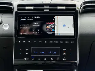 Hyundai SANTA CRUZ 2024 SEL 4p Cabaña Tripa 4,3ft SB