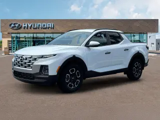 Hyundai SANTA CRUZ 2024 SEL 4p Cabaña Tripa 4,3ft SB