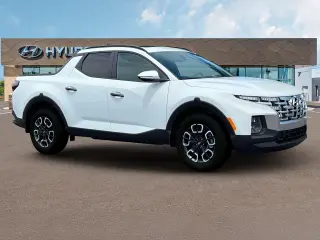 Hyundai SANTA CRUZ 2024 SEL 4p Cabaña Tripa 4,3ft SB
