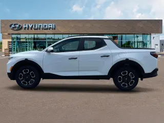 Hyundai SANTA CRUZ 2024 SEL 4p Cabaña Tripa 4,3ft SB
