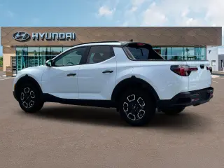 Hyundai SANTA CRUZ 2024 SEL 4p Cabaña Tripa 4,3ft SB