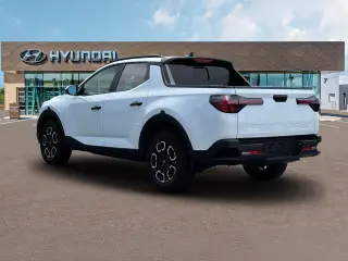 Hyundai SANTA CRUZ 2024 SEL 4p Cabaña Tripa 4,3ft SB