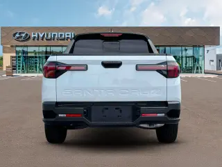 Hyundai SANTA CRUZ 2024 SEL 4p Cabaña Tripa 4,3ft SB