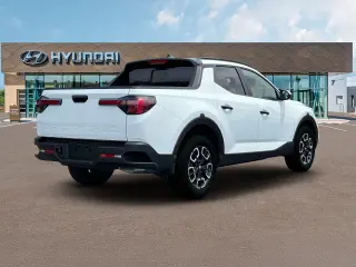 Hyundai SANTA CRUZ 2024 SEL 4p Cabaña Tripa 4,3ft SB