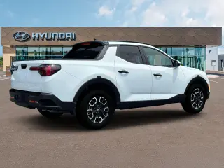 Hyundai SANTA CRUZ 2024 SEL 4p Cabaña Tripa 4,3ft SB