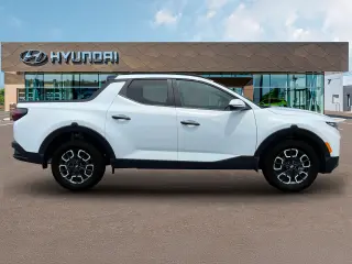Hyundai SANTA CRUZ 2024 SEL 4p Cabaña Tripa 4,3ft SB