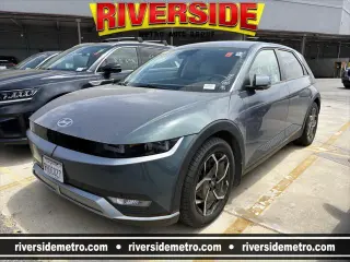 Hyundai IONIQ 5 2023 AWD SEL 4dr Crossover