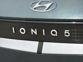 Hyundai IONIQ 5 2023 AWD SEL 4dr Crossover