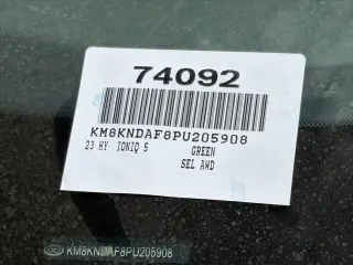 Hyundai IONIQ 5 2023 AWD SEL 4dr Crossover