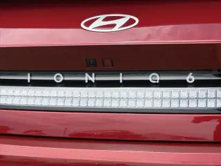 Hyundai IONIQ 6 2023 SEL 4p Sedan