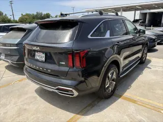 Kia Sorento Hybrid 2022 S 4p SUV