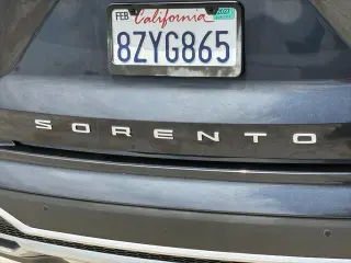 Kia Sorento Hybrid 2022 S 4p SUV