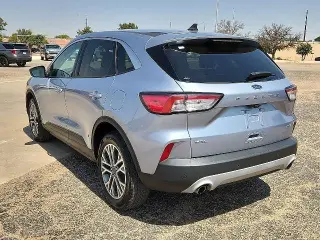 Ford Escape 2022 AWD SEL SUV de 4 puertas
