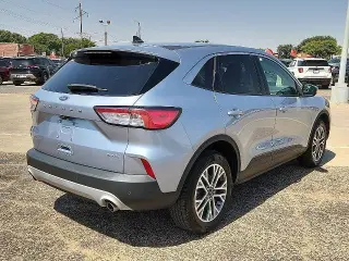 Ford Escape 2022 AWD SEL SUV de 4 puertas
