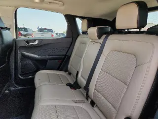 Ford Escape 2022 AWD SEL SUV de 4 puertas