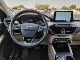 Ford Escape 2022 AWD SEL SUV de 4 puertas