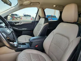 Ford Escape 2022 AWD SEL SUV de 4 puertas