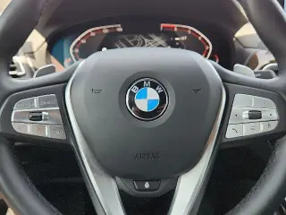 BMW X4 2024 AWD xDrive30i 4 puertas Coupé Deportivo de Actividades