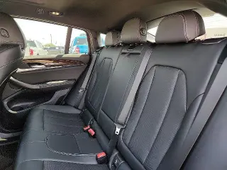 BMW X4 2024 AWD xDrive30i 4 puertas Coupé Deportivo de Actividades