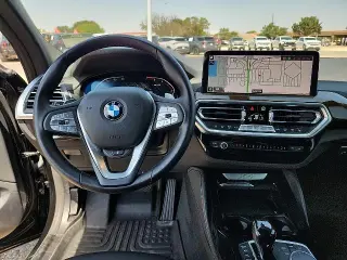 BMW X4 2024 AWD xDrive30i 4 puertas Coupé Deportivo de Actividades