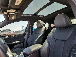 BMW X4 2024 AWD xDrive30i 4 puertas Coupé Deportivo de Actividades