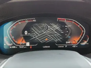 BMW X4 2024 AWD xDrive30i 4 puertas Coupé Deportivo de Actividades