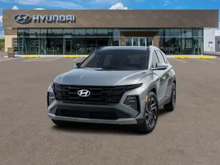 Hyundai TUCSON 2026 AWD SEL Plus SUV de 4 puertas