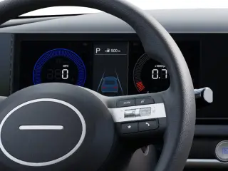 Hyundai TUCSON 2026 AWD SEL Plus SUV de 4 puertas