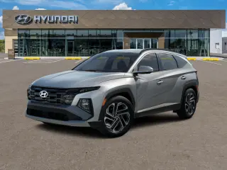 Hyundai TUCSON 2026 AWD SEL Plus SUV de 4 puertas