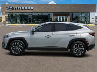 Hyundai TUCSON 2026 AWD SEL Plus SUV de 4 puertas