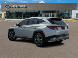 Hyundai TUCSON 2026 AWD SEL Plus SUV de 4 puertas