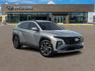 Hyundai TUCSON 2026 AWD SEL Plus SUV de 4 puertas