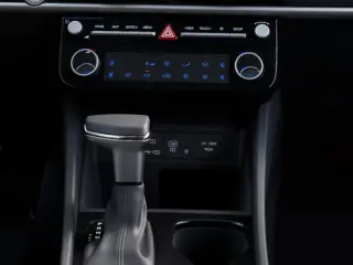 Hyundai TUCSON 2026 AWD SEL Plus SUV de 4 puertas