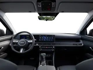 Hyundai TUCSON 2026 AWD SEL Plus SUV de 4 puertas
