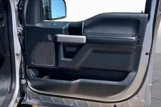 Ford F-150 2020 4x4 Platinum 4dr SuperCrew 5.5 ft. SB
