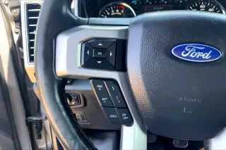 Ford F-150 2020 4x4 Platinum 4dr SuperCrew 5.5 ft. SB